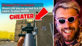 CHEATER BANNATO IN LIVE DOPO AVERMI KILLATO😱 [upl. by Ainnet958]