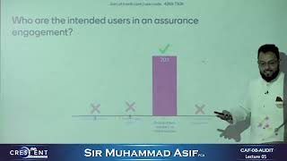 CAF 8 Sir Asif Lecture 05 [upl. by Gimble]