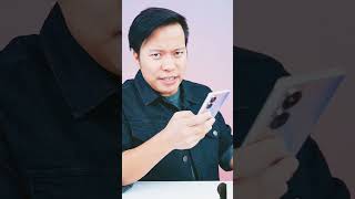 curved Display phone curveddisplayphone unboxing gadgets tech review phone realme10proseries [upl. by Lauro693]