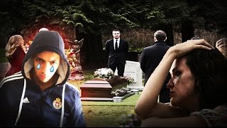 MON PÈRE EST MORT Â CAUSE DE MOI [upl. by Anrahs]