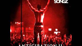 Trey Songz  Dont Judge Anticipation 2 [upl. by Rossner]