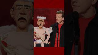 Watch my ALLNEW Comedy Central Special “Jeff Dunham I’m with Cupid” on Feb 3rd Don’t miss it [upl. by Archle]