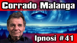 Audio Podcast ► Ipnosi Regressiva su Addotto  Corrado Malanga  Ipnosi 41 [upl. by Henn]