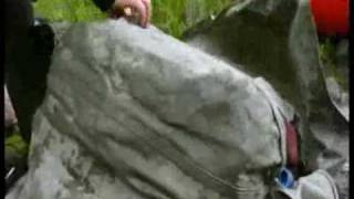 Canoe Journey Ray Mears Bushcraft S2E2 part 1 [upl. by Enala]