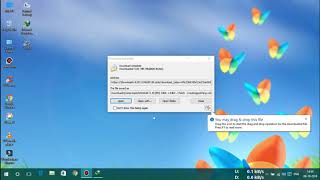 How to download Winrar with cracking patching files [upl. by Ytsud485]