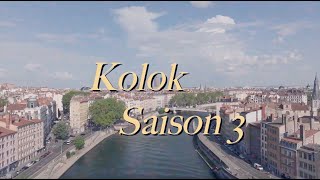 UN DINER PRESQUE PARFAIT  EP5 S3 KOLOK  FINAL [upl. by Brockwell]