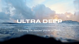 Discovering Challenger Deep in the Mariana Trench Deepest Part of the Ocean [upl. by Burkhard]