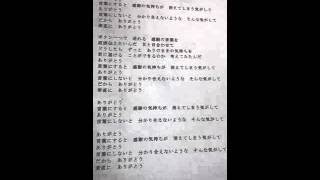 離任式 豊橋商業 4月5日火曜日 [upl. by Amarillis]