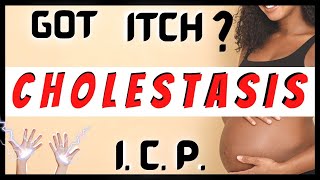 INTRAHEPATIC CHOLESTASIS OF PREGNANCY  ICP  ITCHY IN PREGNANCY  Nursing School  NCLEX [upl. by Dnalevets]