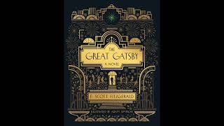 The Great Gatsby Audiobook Voice Over Demo [upl. by Weigle]