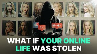 Identity Thief How Your Digital Life Can Be Stolen [upl. by Garda]