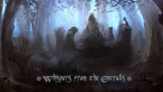 Dark Ritual Music  Whispers from the Entrails [upl. by Amairam]