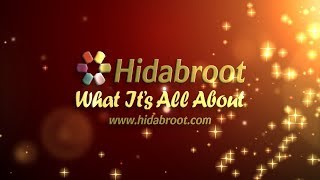 Rabbi Paysach Krohn Introduces Hidabroot [upl. by Notlok903]