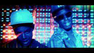 New Boyz quotYoure A Jerkquot OFFICIAL Music Video HD Extended  Uncensored SkeeTV [upl. by Sarchet]