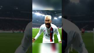 Neymar cute smile reaction football realmedridsoccer neymar ronaldo messi video cr7 cricket [upl. by Nivalc66]