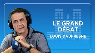 Le Grand Débat  Pourquoi les grandes villes votentelles à gauche voire à l’extrêmegauche [upl. by Boswell]