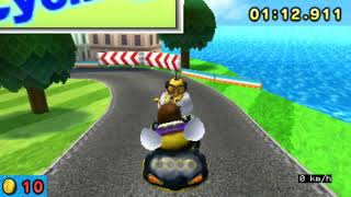 MK7 WR Wuhu Loop Glitch 117884  Jacob [upl. by Nylyram]