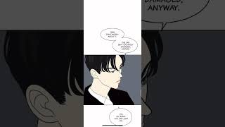 Shoutout to  My roommate is a Gumiho available on WEBTOON appwebtoonanime kdrama tobecontinued [upl. by Aynek]