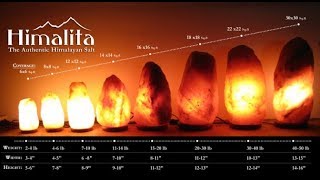 AMAZING  Himalayan Salt Lamp 1 Year Later saltlamp pinksalt pinksaltlamp [upl. by Tabina]