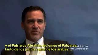 Miko Peled  El hijo del general Subtitulos en castellano [upl. by Yehsa]