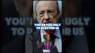 Florentino Perez and his WORST MISTAKE [upl. by Rocker]