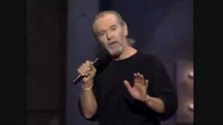 George Carlin on Euphemisms [upl. by Wendel]