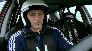 Chris Harris Drives The Aston Martin DB11  Top Gear [upl. by Essile]