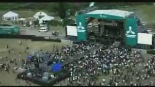 Creamfields Buenos Aires 2005 VIDEO OFICIAL [upl. by Adrienne]