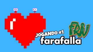 esse jogo me deixou LOUCO  FRIV 1 [upl. by Fabe]