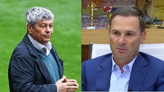 Florin Prunea sare la gâtul lui Ionuț Negoiță ”Să fie atent când vorbește despre Mircea Lucescu” [upl. by Slin936]