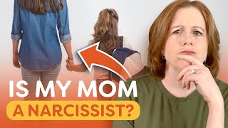 Signs Your Mother Is A Covert Narcissist amp How To Recover [upl. by Viehmann]