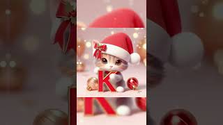 A name cat video aicat shorty viralvideo lovename [upl. by Casia]