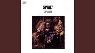 Spirit  Rockpalast 1978 Full concert [upl. by Chapell]