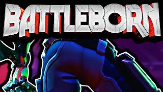 WHAT HAPPENED TO BATTLEBORN [upl. by Anertal297]