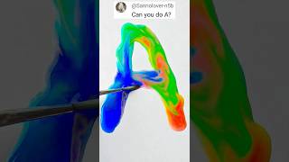 Satisfying A satisfying art drawing painting tiktok youtubeshorts shorts mukbang musica [upl. by Maziar]