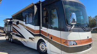 2008 BEAVER CONTESSA WESTPORT 119950 [upl. by Terrye]