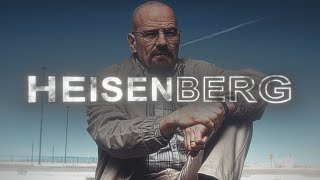 Heisenberg  Apogee  4K [upl. by Anauqahc722]