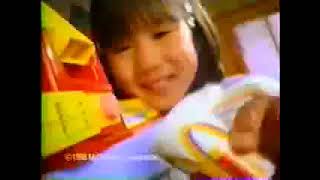 PlayDoh Happy Meal Workshop Ad 1998 [upl. by Nitsej986]