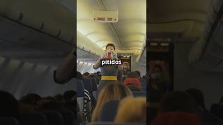 SONIDOS y PITIDOS en el AVIÓN 🔊✈️ ¡Lo que nunca te han contado sobre su SIGNIFICADO [upl. by Enyala]