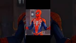 SpiderMan PS4 edit [upl. by Dinesh]