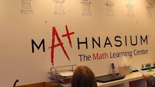 Mathnasium Verbal Assessment [upl. by Calderon]