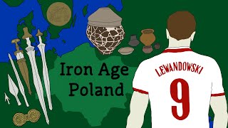 Germanic tribes from the Polish Perspective  History of Poland [upl. by Sergeant469]