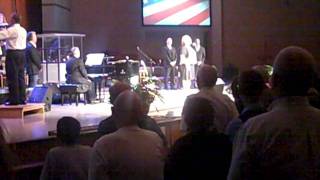 Sandi Patty  The StarSpangled Banner [upl. by Cook362]