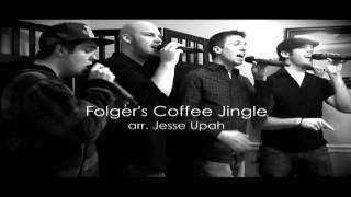 Folgers Jingle Contest 2011  Breath of Soul [upl. by Ogawa]