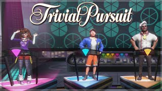 THE WORST START  Trivial Pursuit [upl. by Nuahsal]