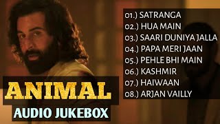 ANIMAL SONG  ANIMAL JUKEBOX  ANIMAL MOVIE [upl. by Timothea999]