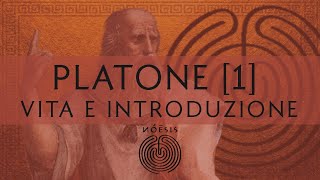 PLATONE 15 Vita e Introduzione [upl. by Notsur]