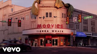 Tierra Whack  MOOVIES Official Music Video [upl. by Ordway]