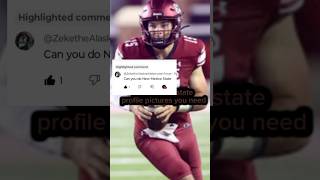 New Mexico state profile pictures you need collage viral  edit football [upl. by Suckram]