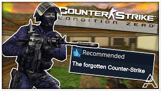 CounterStrike Condition Zero Is Still Playable and its Fun [upl. by Kristie]